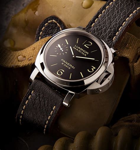 is panerai good|best Panerai watches.